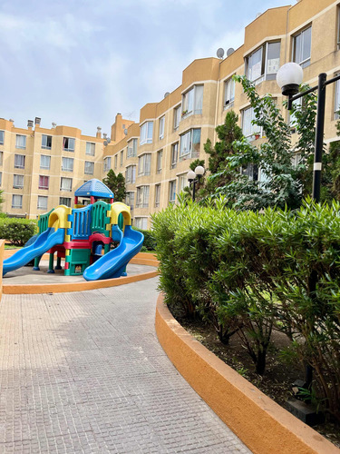 Se Arrienda Dpto 3d-1d, $450.000, Rosas 2999, Santiago