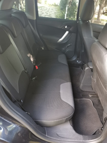 Citroen C3 Sx 1.4i Unica Dueña