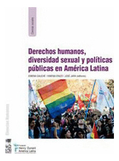 Libro Derechos Humanos Diversidad Sexual Y Politicas Public