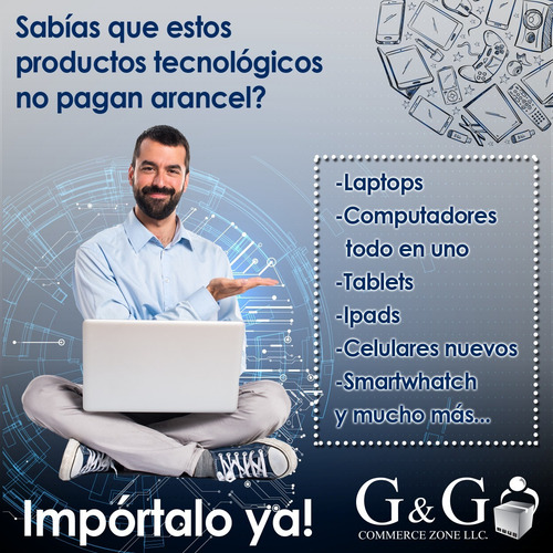 Compra En Usa O China Sin Necesidad De Viajar