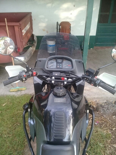 Honda Transalp 600 Xlv