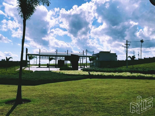 Imagem 8 de 16 de Terreno À Venda Em Green Valley - Te008715