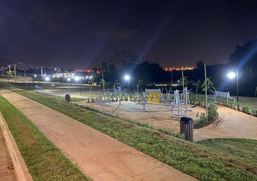 Imagem 14 de 17 de Terreno À Venda, 308 M² Por R$ 230.000,00 - Jardim Recanto Das Águas - Nova Odessa/sp - Te0641