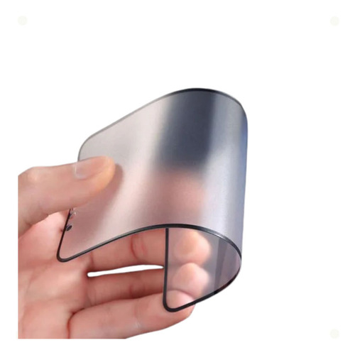 Película Cerâmica Fosca Compativel Com Samsung M13 M21 M33