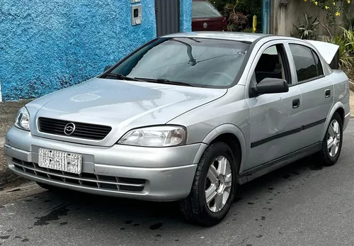 Imagem de Chevrolet Astra Sedan 1.8 Gl 4p