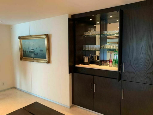 Imagen 17 de 28 de Departamento En Venta En Bosques De Las Lomas