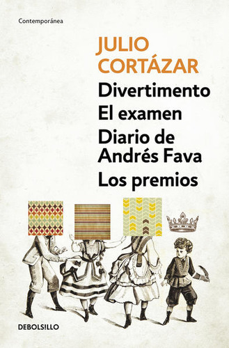 Divertimento. El Examen. Diario De Andrés Fava. Los Premios