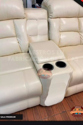 Sala Modular Regal Esquinera Premium Salas En Esquina