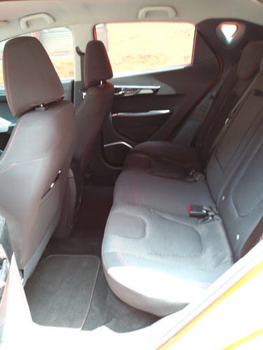 JAC SEI2 1.5 At Cvt