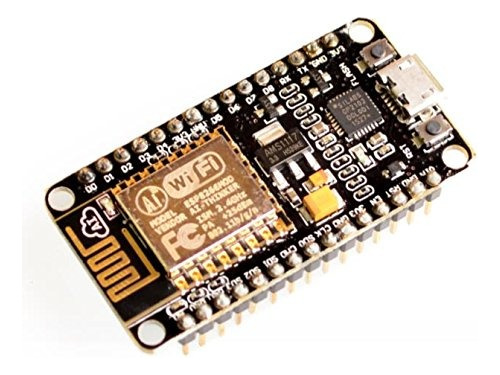 El Nodemcu Módulo Wifi Esp8266 Lua Com Arduindo Ide Node Mcu
