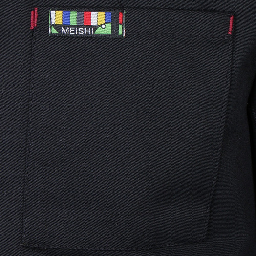 2x Traje De Chef Uniforme Cocinero En Spandex De Cocina Con