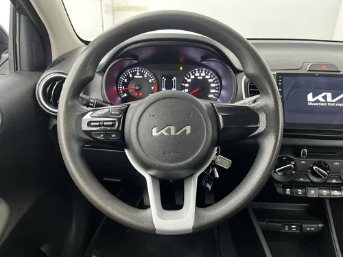 Kia Soluto 1.4 Emotion Mt