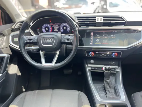 Audi Q3 1.4 Tfsi Attraction