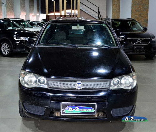 Fiat Palio 1.0 Mpi Fire 8v Flex 4p Manual