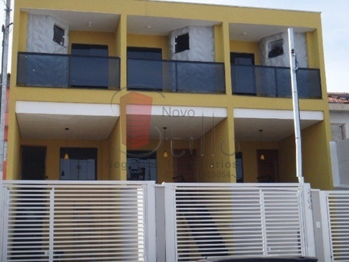 Imagem 15 de 15 de Sobrado - Jardim Eliane - Ref: 10163 - V-10163