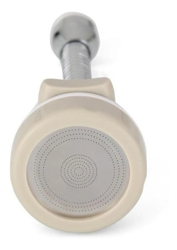 Imagen 5 de 6 de Grifo Lavaplatos Extensor 2x1 Regula Presión Ahorro Agua
