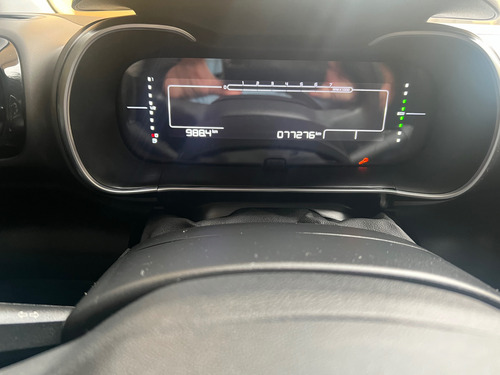 Citroën C4 Cactus 1.6 Feel 16v Aut. 5p