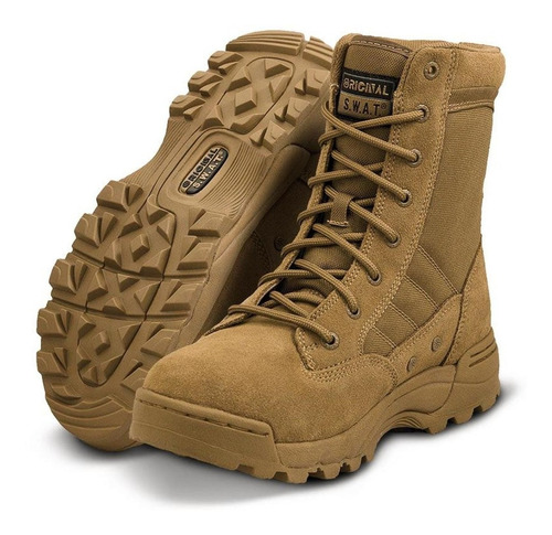 Bota Swat Classic 9  Coyote