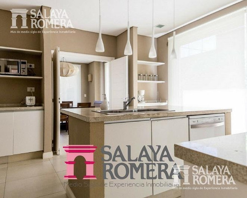 Imagen 11 de 30 de Venta Y Alquiler Excelente Casa De 5 Ambientes Isla Santa Monica