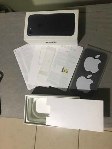 iPhone 7