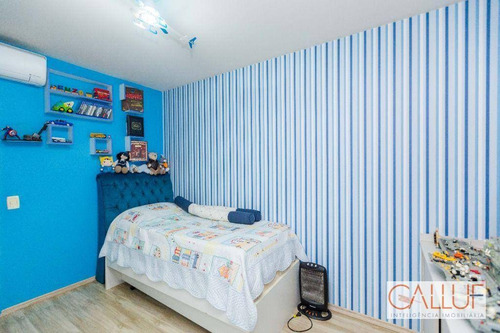 Imagem 25 de 30 de Sobrado Com 3 Dormitórios À Venda, 190 M² Por R$ 725.000,00 - Boqueirão - Curitiba/pr - So0001