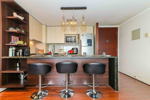 Departamento Bersa - Parque Arauco