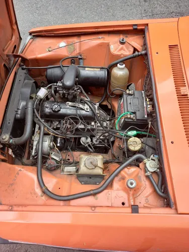 Renault R12 1.3 Tl