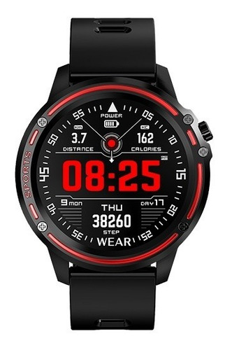 Smartwatch X-view Zen Cronos V12 Reloj Inteligente 