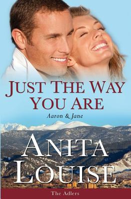 Libro Just The Way You Are: Aaron & Jane The Adlers Book ...