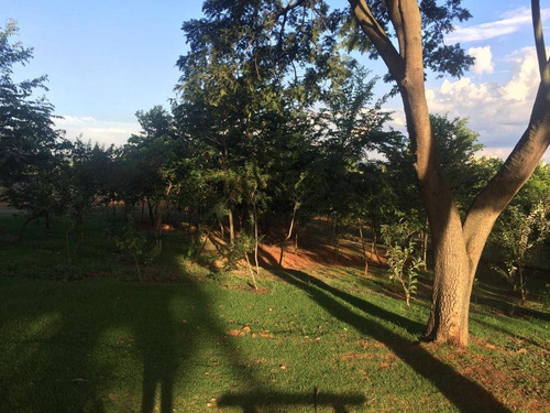 Terreno À Venda, 494 M² Por R$ 320.000,00 - Condomínio Terras Do Fontanário - Paulínia/sp - Te0089