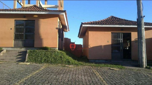 Apartamento Com 3 Dormitórios À Venda, 65 M² Por R$ 190.800 - Passo Das Pedras - Gravataí/rs - Ap0777