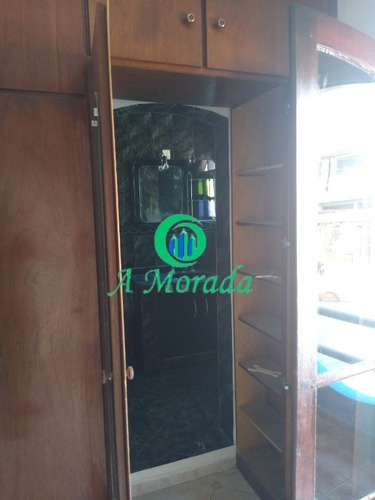 Imagem 11 de 21 de Lindo Sobrado Pronto Para Morar Em Excelente Localização! - Ca00768 - 69384716