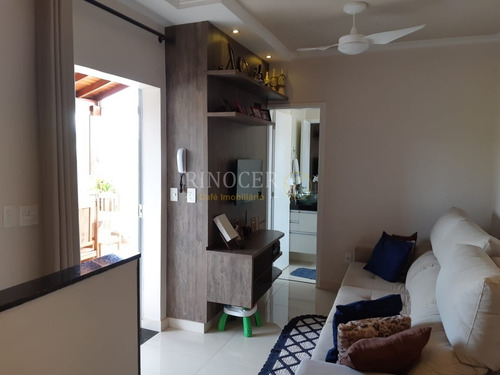 Imagem 16 de 27 de Apartamento Padrão Em Ribeirão Preto - Sp - Ap0634_rncr