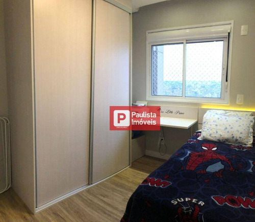 Imagem 17 de 24 de Apartamento Com 2 Dormitórios À Venda, 83 M² Na Vila Macote - Ap34795