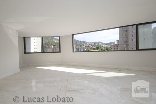 Imagem 2 de 15 de Apartamento À Venda No Serra - Código 267904 - 267904