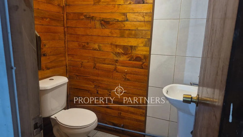 Arriendo Bodegas En Picarte