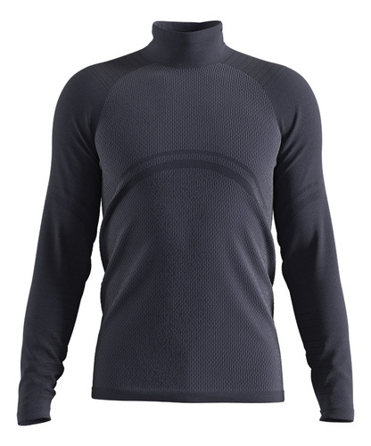 Top Essential Warm Ls Top M Hombre Salomon