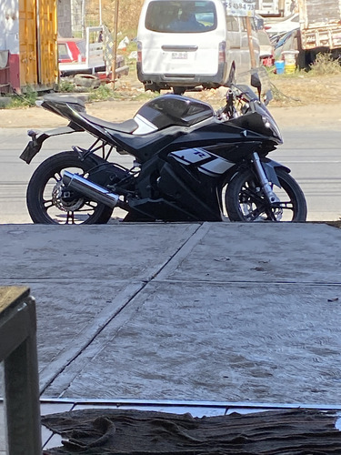 250 Qlink Vtr