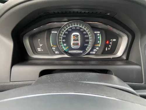 Volvo XC60 2.0 T5 Awd Summum
