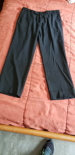 Pantalón De Niño Talle 30 Marca Zara