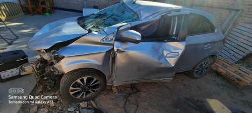 Chevrolet Onix 2014 Ltz