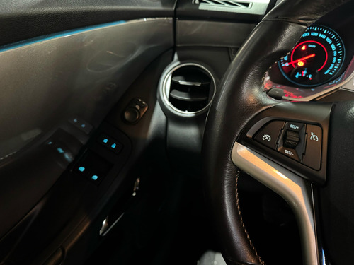Chevrolet Camaro 6.2 V8 GASOLINA SS AUTOMÁTICO