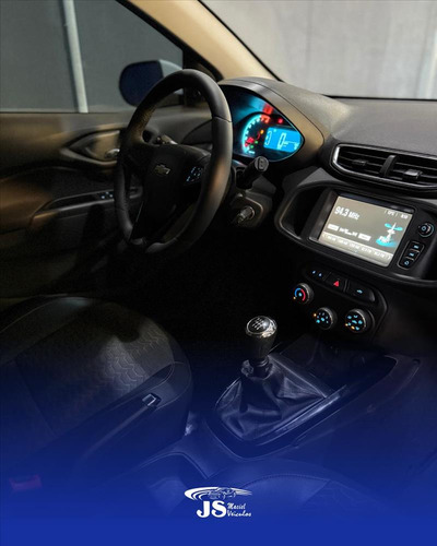Chevrolet Onix Onix Ltz 1.4 Mec