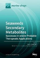 Libro Seaweeds Secondary Metabolites : Successes In And/o...