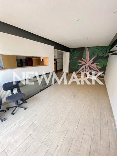 Local Comercial En Arriendo En Las Condes