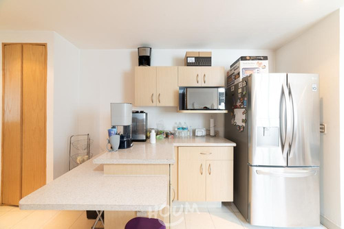 Imagen 18 de 30 de Departamento En Hacienda De Las Palmas, Naucalpan De Juárez Con 3 Recámaras, 150 M², Id: 39910