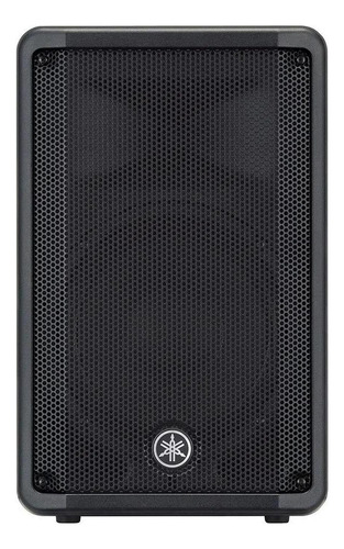 Yamaha Dbr12 Bafle Activo 12'' 1000w 131db Negro