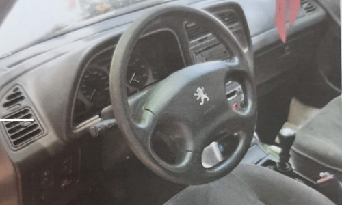 Peugeot 306 2.0 Soleil Hdi Break
