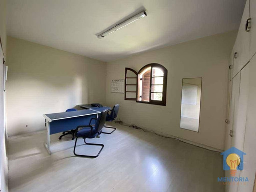 Imagem 27 de 30 de Casa À Venda, At. 3.069 M² Por R$ 3.000.000 - Miolo Da Granja - Cotia/sp - Ca0491