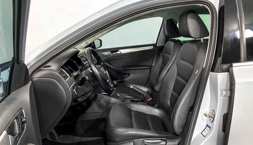 Imagen 2 de 15 de 42011 - Volkswagen Jetta A6 2017 Con Garantía Mt